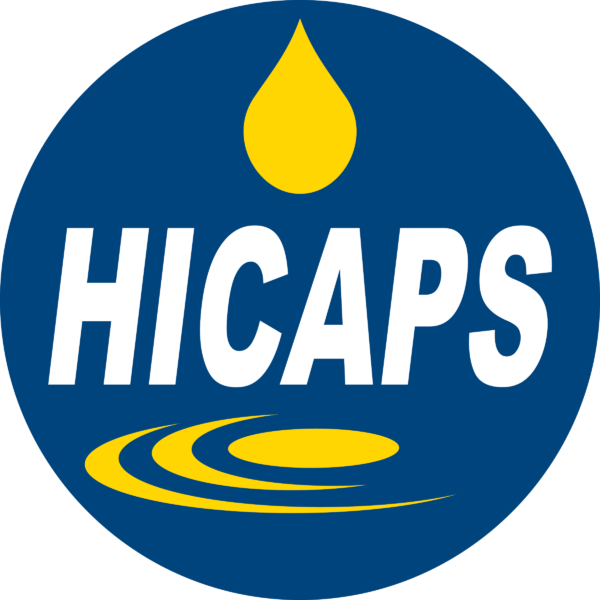 HICAPS Mktg. Corp.