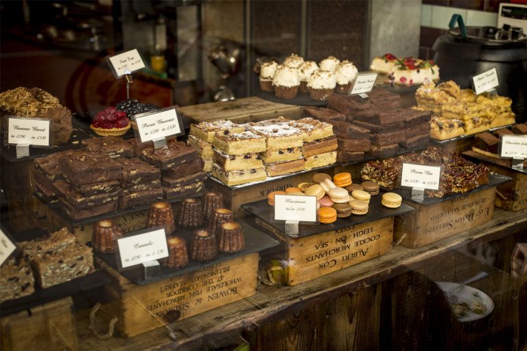 4 Important Things To Know About Owning A Cakes and Cupcakes Business