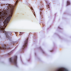 blueberry buttercream frosting
