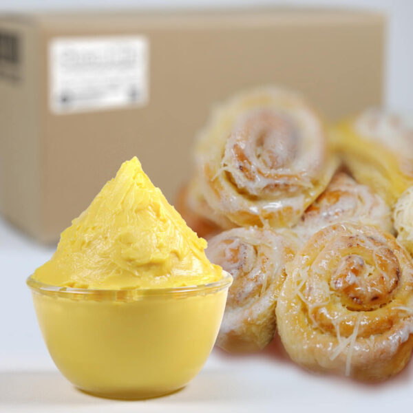 margarine snowmix