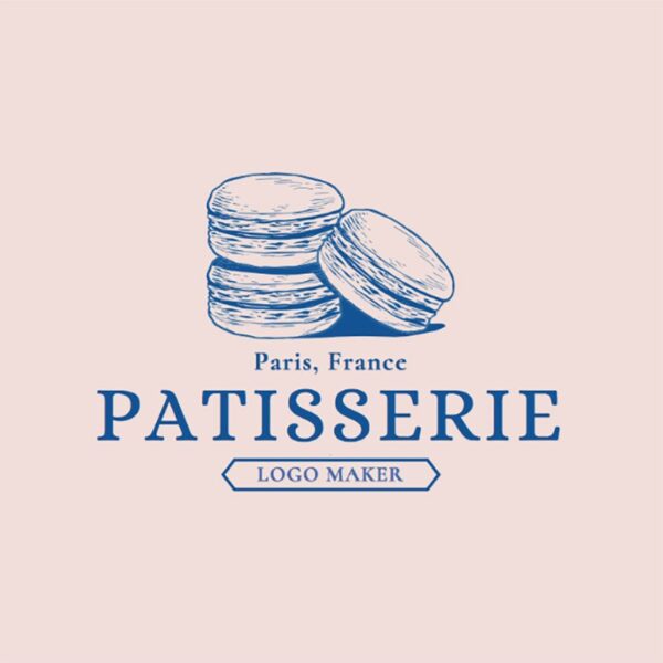Patisserie Logo