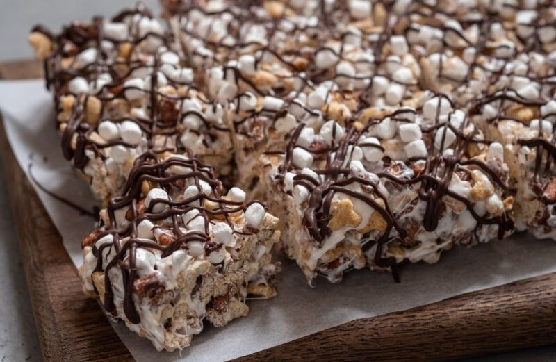 Top 20 Cereal Dishes You Shouldn’t Miss HICAPS Mktg. Corp.