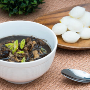 dinuguan