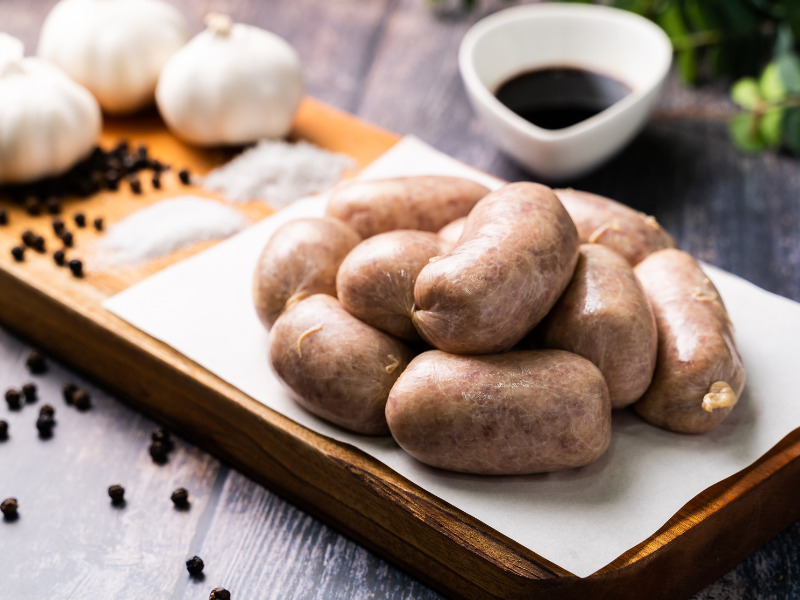guinobatan longganisa