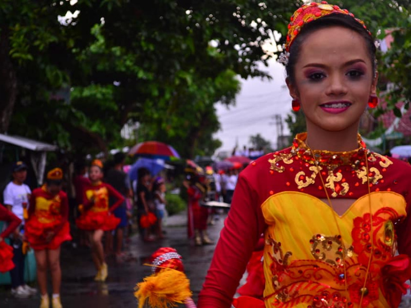 kamalig festival