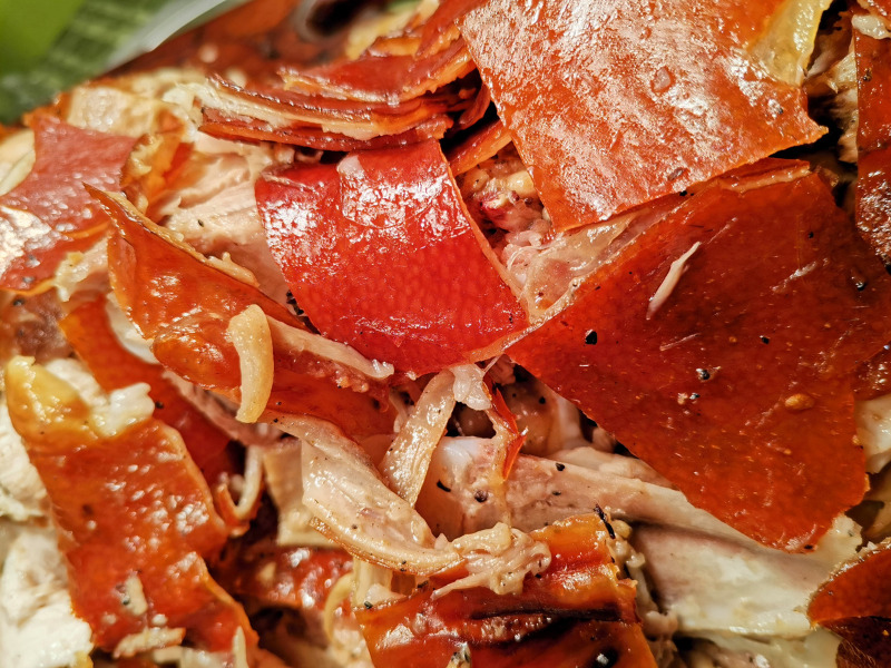 lechon de bohol