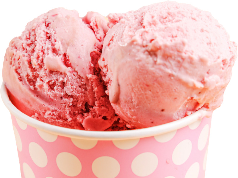 sili ice cream