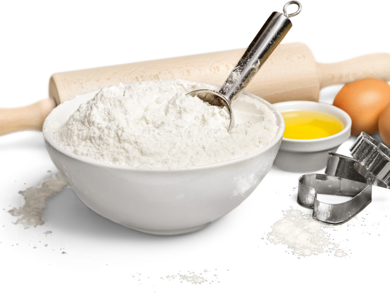 cake flour