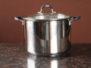 Cooking Pot Types and How to Choose the Right One - HICAPS Mktg. Corp.