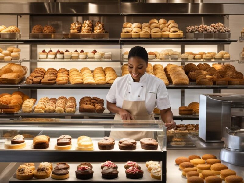 baking blog