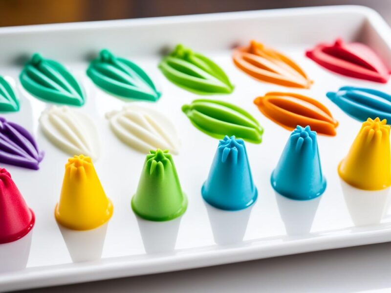 cake decorating supplies