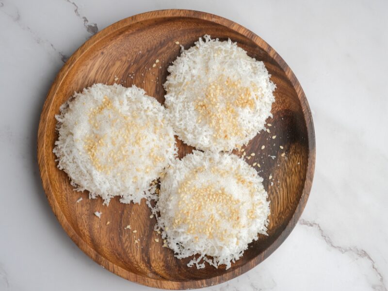 why people love palitaw 