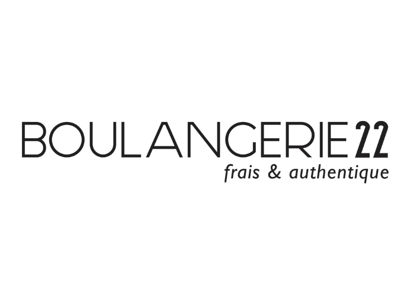 Boulangerie 22