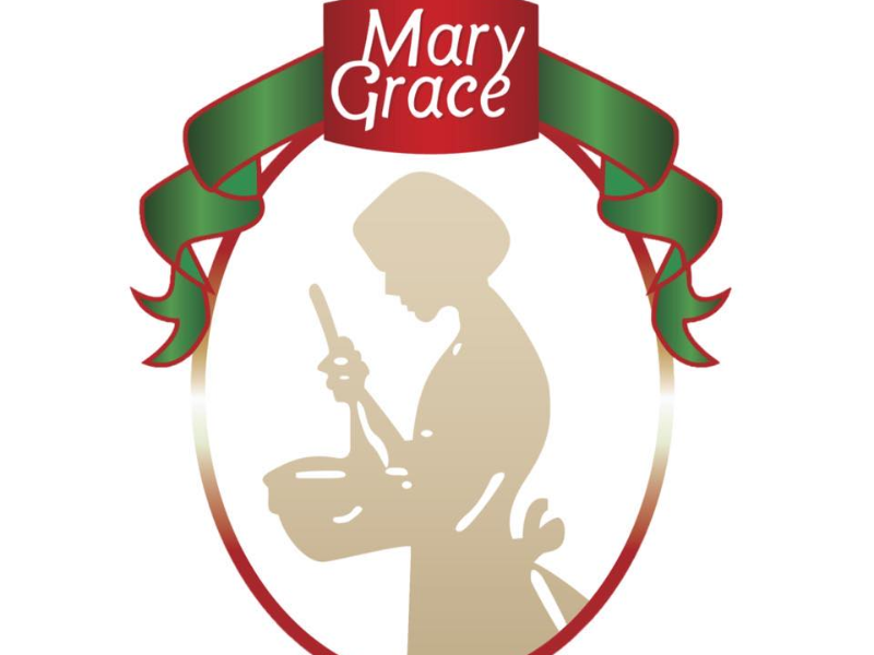 Mary Grace