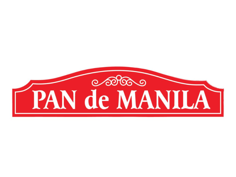 Pan De Manila