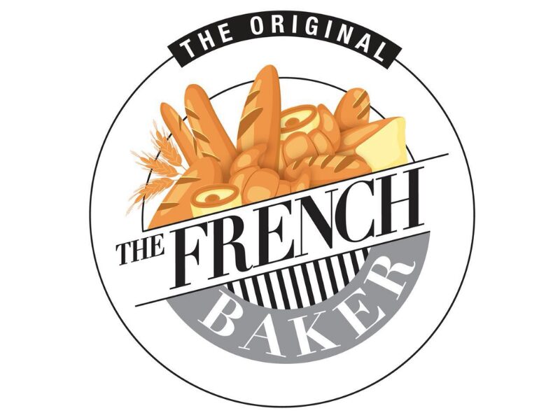 The French Baker