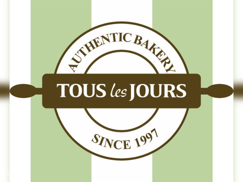 Tous les Jours