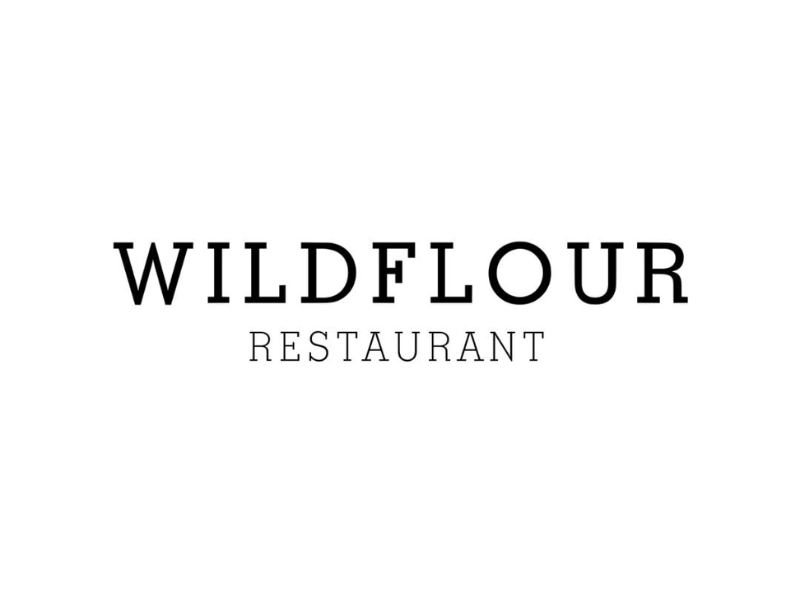 bakery branding wildflour