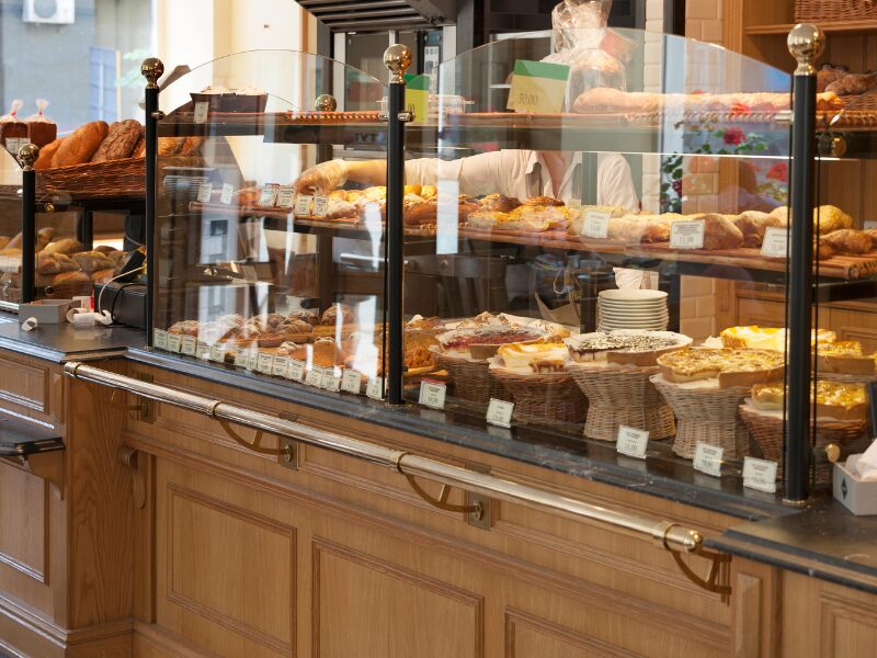 how to brand a bakery step 2 determine your brand’s voice and personality.