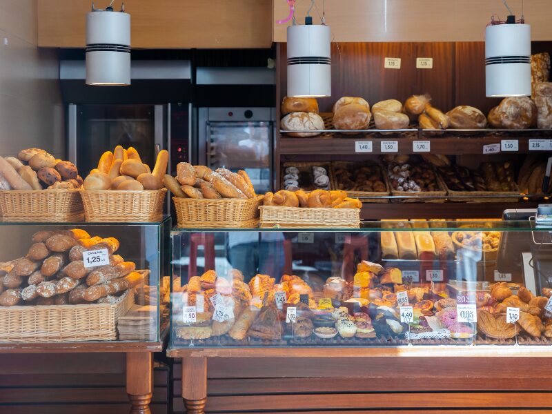 how to brand a bakery step 3 choose your bakery’s name