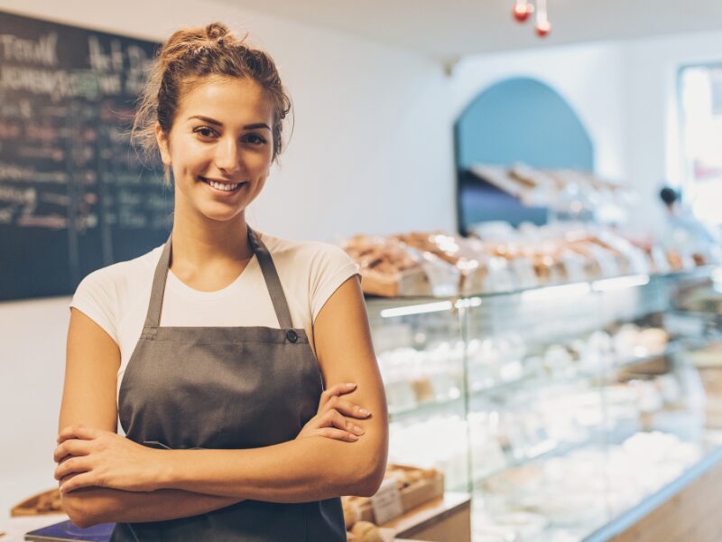 how to brand a bakery step 5 create a style guide