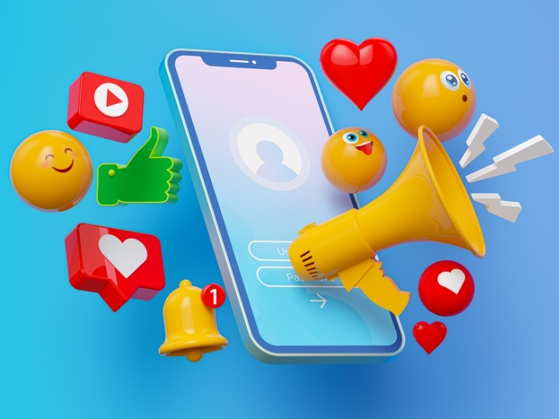 how to promote a small bakery in the Philippines optimize website and social media pages