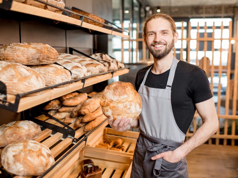 make sure it has the potential to grow