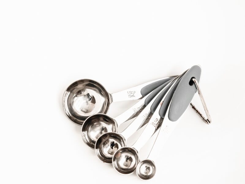 Measuring Spoons