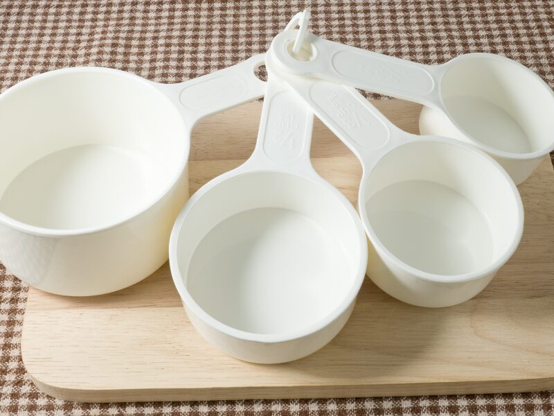 Measuring Cups
