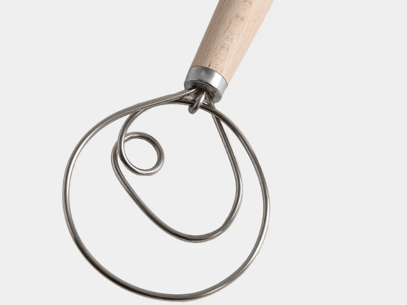 dough whisk