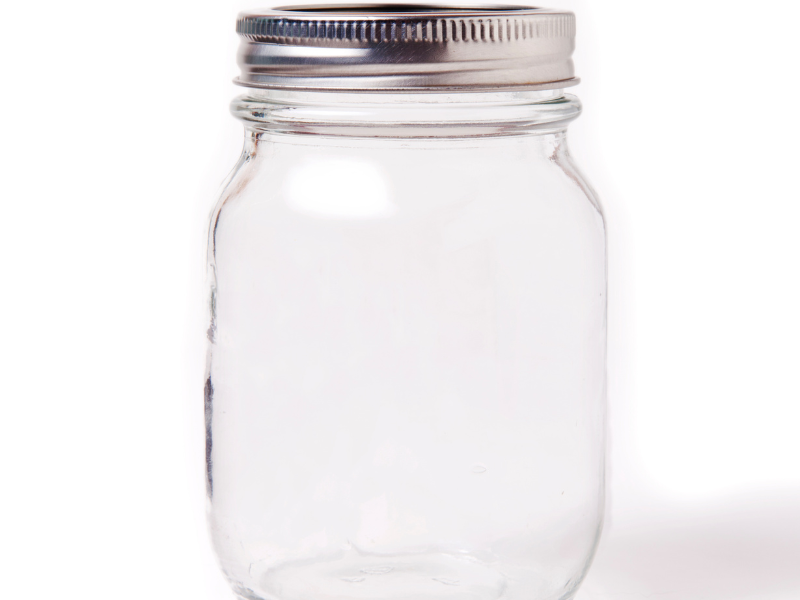 Starter Jars