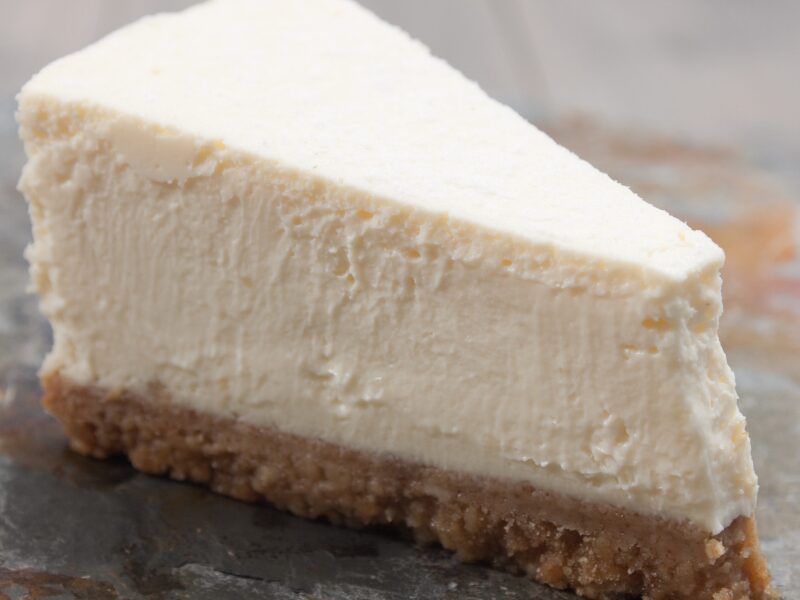 classic cheesecake flavors