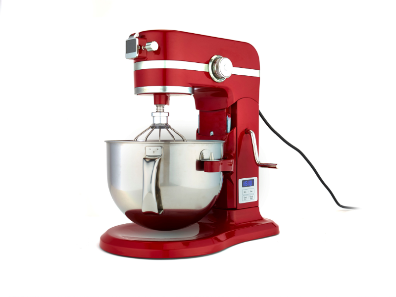 electric mixer