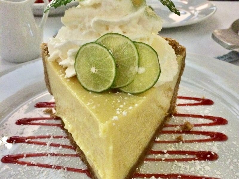 key lime