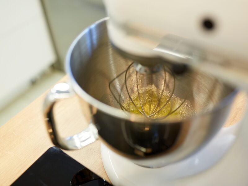 when to use your hands