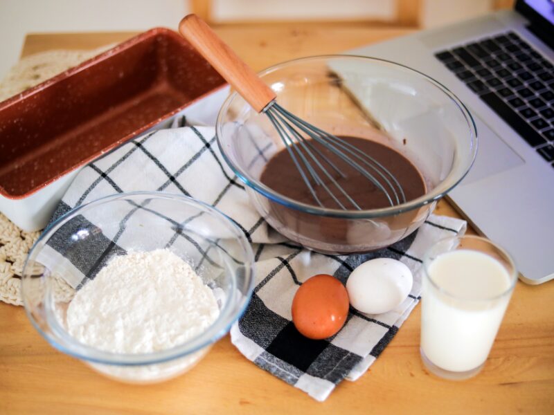 cake flour