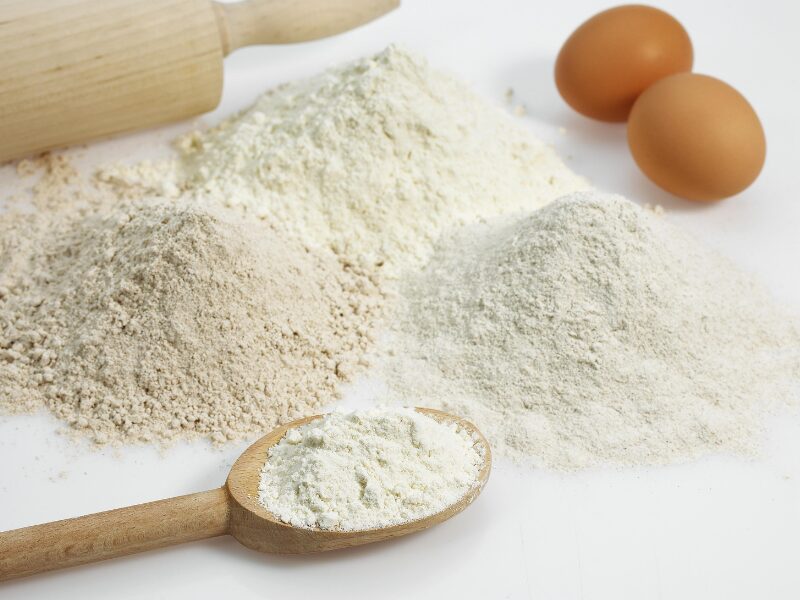 how to make cake flour substitute