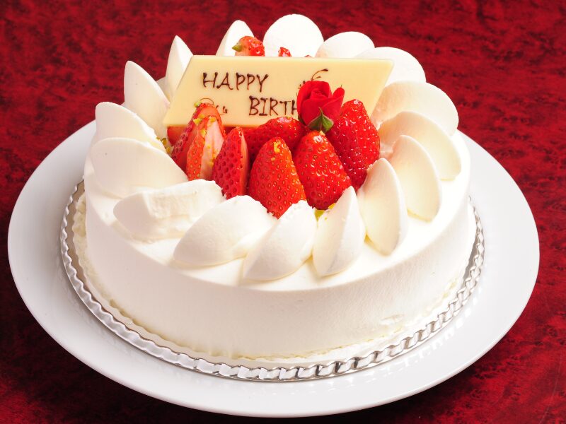 what to make using cake flour